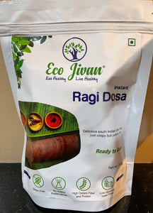 ECOJIVAN RAGI DOSA (200 GM)