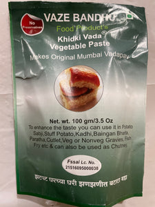 KHIDKI WADA