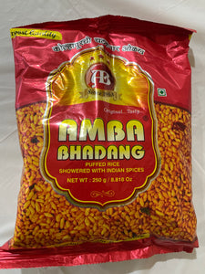AMBA BHADANG