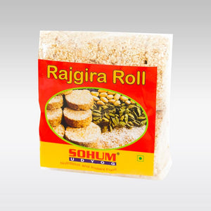 SOHUM RAJGIRA ROLL